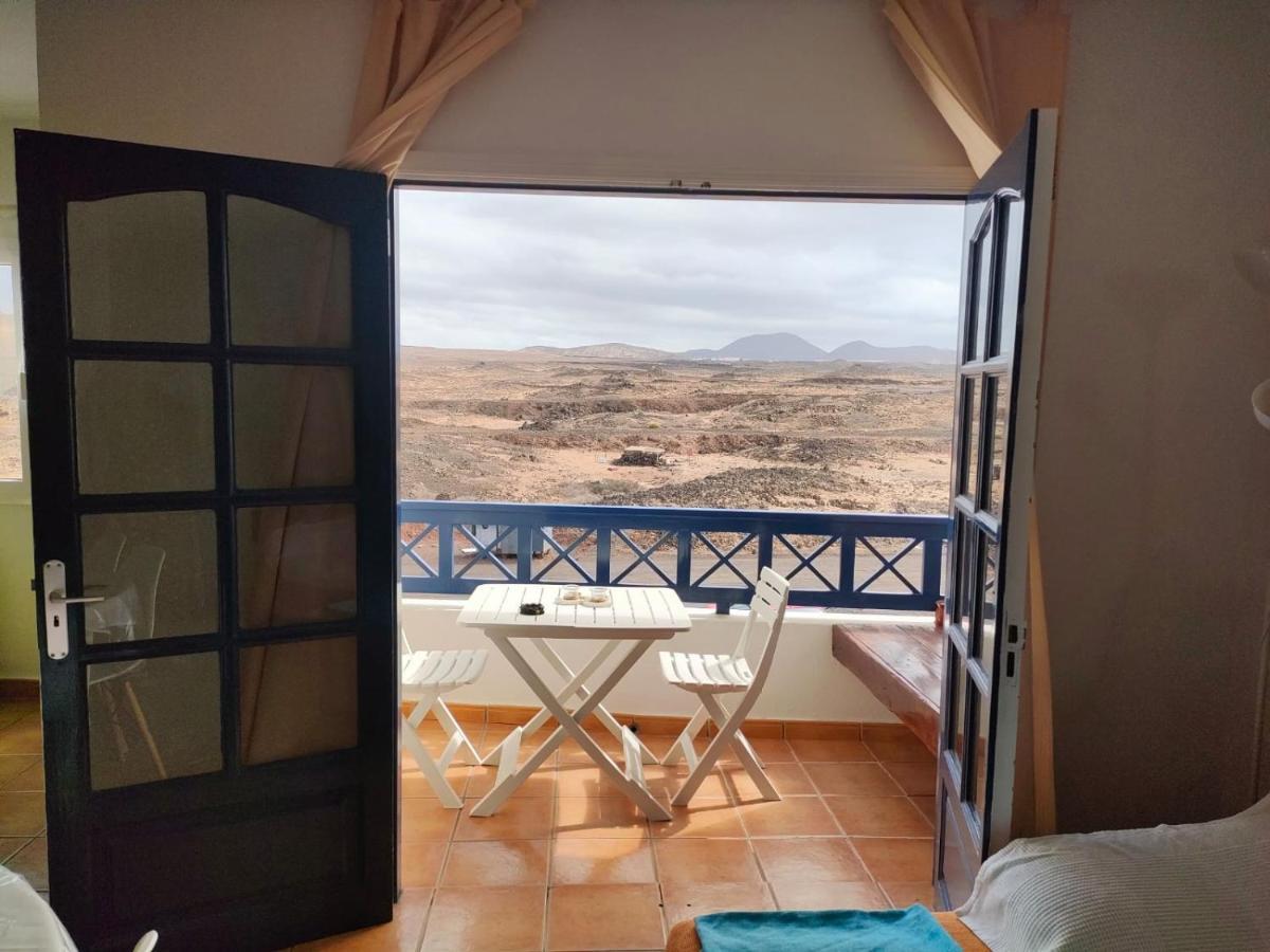 Eslanzarote Los Alisios House, Super Wifi, Sea Views Apartment Caleta de Caballo Exterior photo