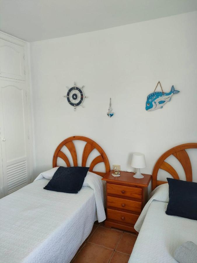 Eslanzarote Los Alisios House, Super Wifi, Sea Views Apartment Caleta de Caballo Exterior photo