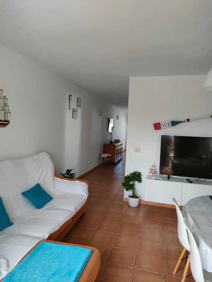 Eslanzarote Los Alisios House, Super Wifi, Sea Views Apartment Caleta de Caballo Exterior photo