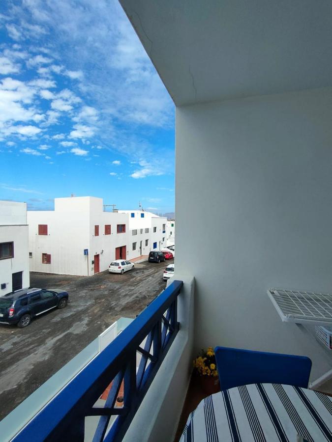 Eslanzarote Los Alisios House, Super Wifi, Sea Views Apartment Caleta de Caballo Exterior photo