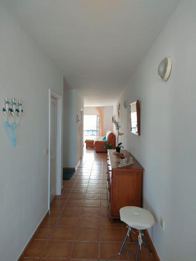 Eslanzarote Los Alisios House, Super Wifi, Sea Views Apartment Caleta de Caballo Exterior photo