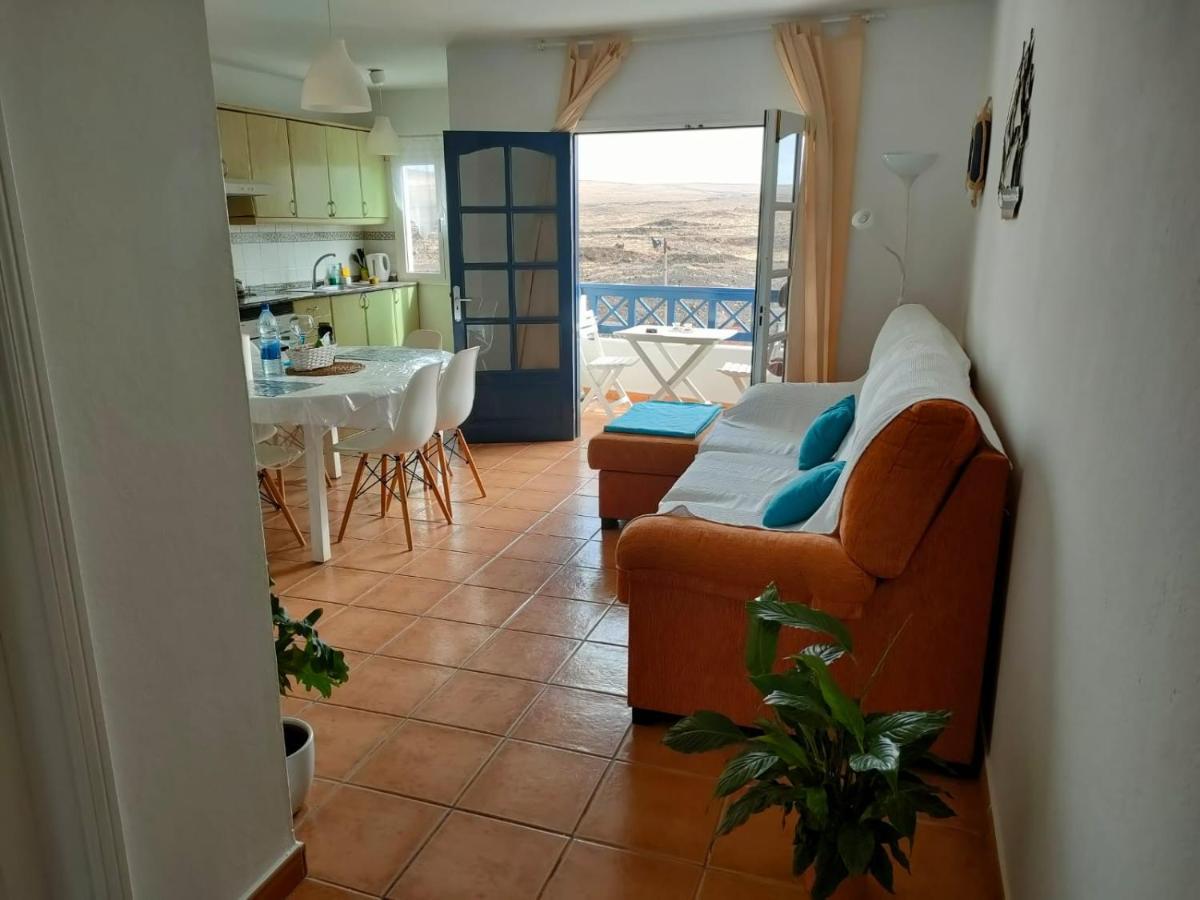 Eslanzarote Los Alisios House, Super Wifi, Sea Views Apartment Caleta de Caballo Exterior photo