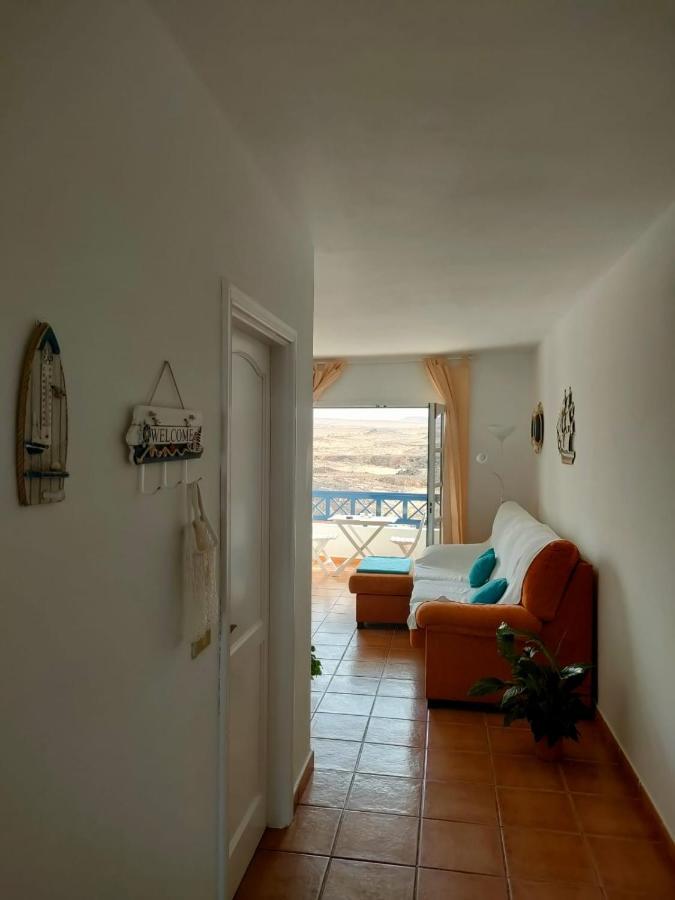 Eslanzarote Los Alisios House, Super Wifi, Sea Views Apartment Caleta de Caballo Exterior photo